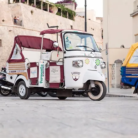 شقة In Good Location And With Balcony - Nicole In Salento