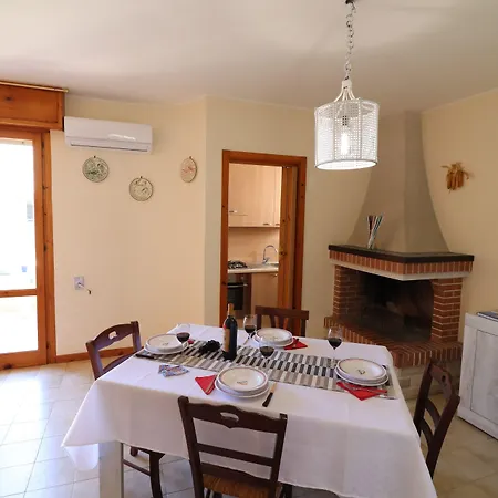 Appartement In Good Location And With Balcony - Nicole In Salento Otrante