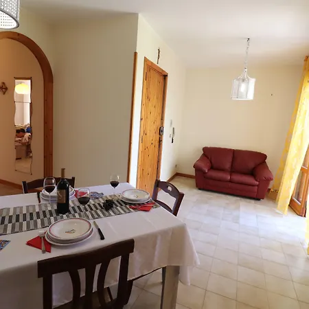 Appartement In Good Location And With Balcony - Nicole In Salento Otrante