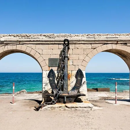 Appartement In Good Location And With Balcony - Nicole In Salento *