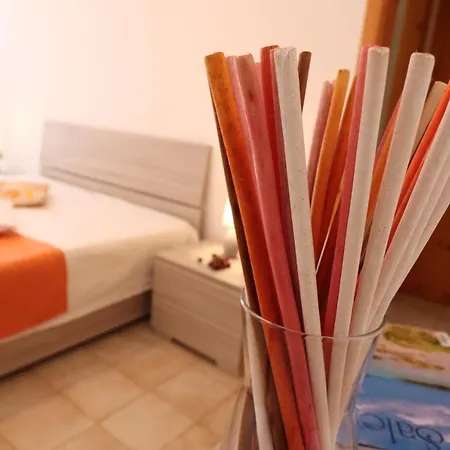 شقة In Good Location And With Balcony - Nicole In Salento *