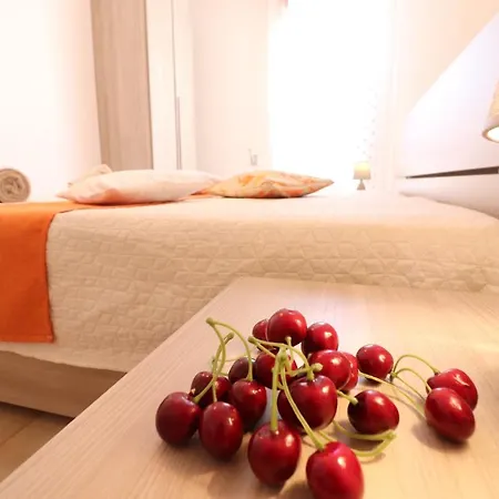 شقة In Good Location And With Balcony - Nicole In Salento أوترانتو