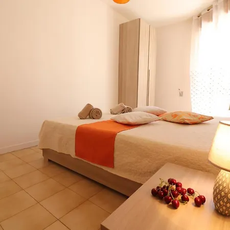 شقة In Good Location And With Balcony - Nicole In Salento أوترانتو