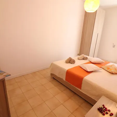 Appartement In Good Location And With Balcony - Nicole In Salento Otrante