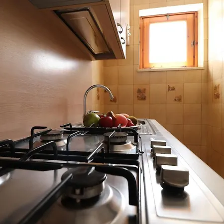 Appartement In Good Location And With Balcony - Nicole In Salento Otrante