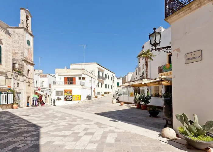 In Good Location And With Balcony - Nicole In Salento 公寓