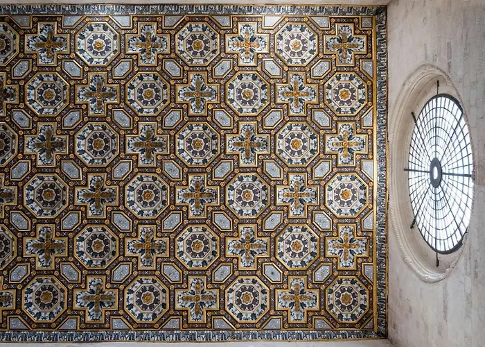 公寓 In Good Location And With Balcony - Nicole In Salento