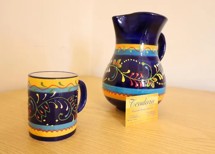 In Good Location And With Balcony - Nicole In Salento 公寓