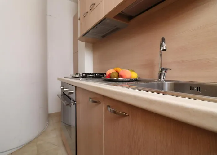 公寓 In Good Location And With Balcony - Nicole In Salento