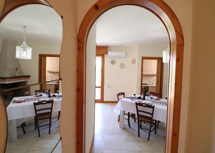 In Good Location And With Balcony - Nicole In Salento 公寓