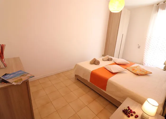 公寓 In Good Location And With Balcony - Nicole In Salento 奥特朗托